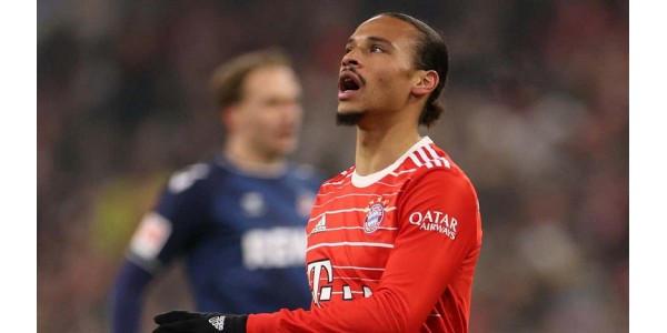 Auch Thomas Tuchel will die Fähigkeiten von Leroy Sane beflügeln